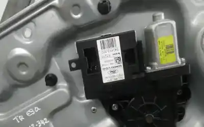 Second-hand car spare part rear left window regulator for ford kuga i 2.0 tdci 4x4 oem iam references   