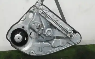 Second-hand car spare part rear left window regulator for ford kuga i 2.0 tdci 4x4 oem iam references   