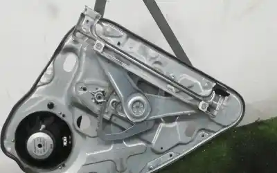 Second-hand car spare part rear left window regulator for ford kuga i 2.0 tdci 4x4 oem iam references   