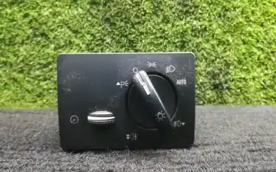 Peça sobressalente para automóvel em segunda mão comutador de luzes por ford kuga i 2.0 tdci 4x4 referências oem iam 7m5t 13a024 ka