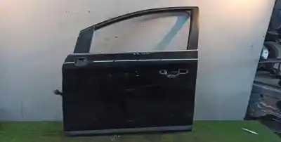 Peça sobressalente para automóvel em segunda mão porta da frente esquerda por ford kuga i 2.0 tdci 4x4 referências oem iam 