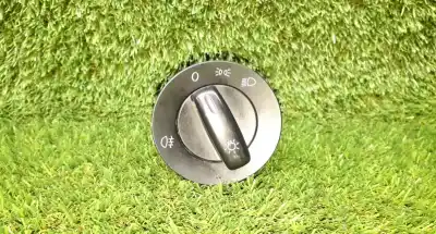 Автозапчасти б/у управление светом за volkswagen passat variant (3c5) 1.9 tdi ссылки oem iam 1k0941431ah