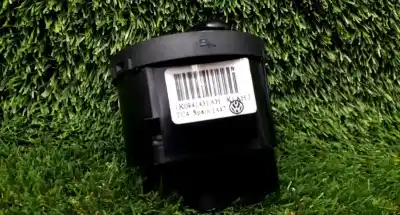 Автозапчасти б/у управление светом за volkswagen passat variant (3c5) 1.9 tdi ссылки oem iam 1k0941431ah  