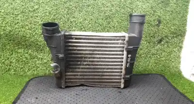 Second-hand car spare part intercooler for audi a4 b6 avant (8e5) 1.9 tdi oem iam references 8e0145805s Second-hand car spare part intercooler for audi a4 b6 avant (8e5) 1.9 tdi oem iam references 8e0145805s
