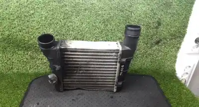 Second-hand car spare part intercooler for audi a4 b6 avant (8e5) 1.9 tdi oem iam references 8e0145805s  