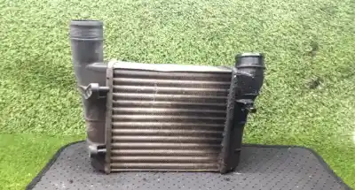 Second-hand car spare part intercooler for audi a4 b6 avant (8e5) 1.9 tdi oem iam references 8e0145805s  