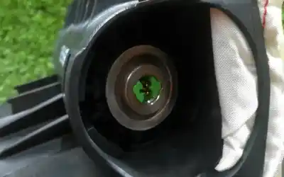 Автозапчасти б/у подушка безопасности передняя правая за opel corsa d (s07) 1.3 cdti (l08 l68) ссылки oem iam 13152361  