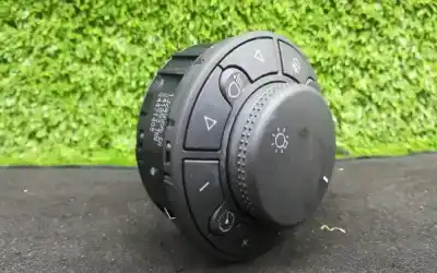 Автозапчасти б/у управление светом за opel corsa d (s07) 1.3 cdti (l08 l68) ссылки oem iam 13249396  