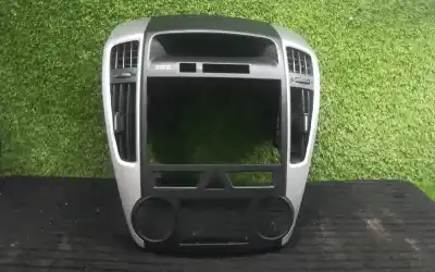 Автозапчасти б/у центральная консоль за kia ceed sw (ed) 1.4 ссылки oem iam 