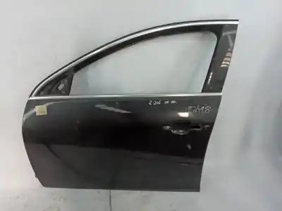 Second-hand car spare part LEFT FRONT DOOR for TOYOTA YARIS (_P9_)  OEM IAM references   