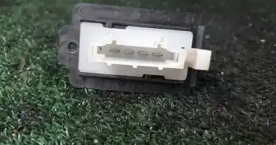 Автозапчастина б/у стійкість на нагревання для mini mini (r50, r53) one посилання на oem iam   