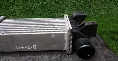 Автозапчастина б/у інтеркулер для opel astra h caravan (l35) 1.7 cdti (l35) gasóleo 2005 5p посилання на oem iam   