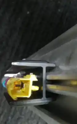 Автозапчастина б/у передня права подушка безопасности для audi a3 (8l1) 1.9 tdi посилання на oem iam 002lmn3n40mf  