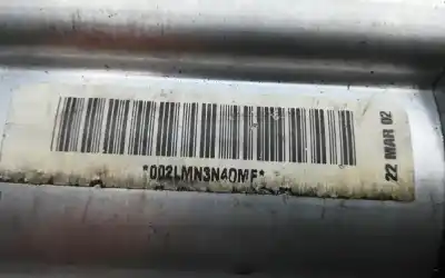 Автозапчастина б/у передня права подушка безопасности для audi a3 (8l1) 1.9 tdi посилання на oem iam 002lmn3n40mf  