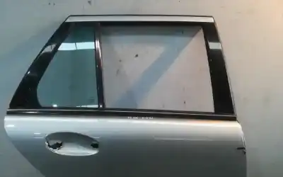 Pezzo di ricambio per auto di seconda mano porta posteriore destra per mercedes-benz c-class t-model (s203) c 270 cdi (203.016) riferimenti oem iam   