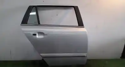 Second-hand car spare part Rear Right Door for OPEL ASTRA H GTC (A04) 1.7 CDTi (L08) OEM IAM references   