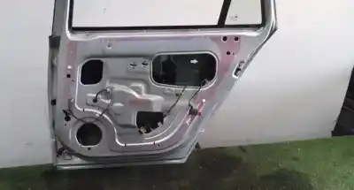 Second-hand car spare part rear right door for opel astra h gtc (a04) 1.7 cdti (l08) oem iam references   