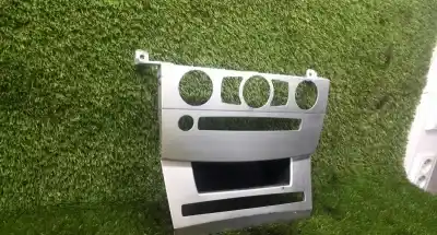 Peça sobressalente para automóvel em segunda mão consola central por bmw 5 touring (e61) 520 d referências oem iam   