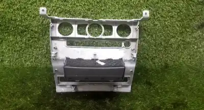 Peça sobressalente para automóvel em segunda mão consola central por bmw 5 touring (e61) 520 d referências oem iam   