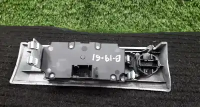 Second-hand car spare part headlights switch for bmw 5 touring (e61) 520 d oem iam references 6953738  