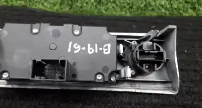 Second-hand car spare part headlights switch for bmw 5 touring (e61) 520 d oem iam references 6953738  