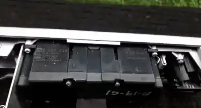 Second-hand car spare part headlights switch for bmw 5 touring (e61) 520 d oem iam references 6953738  