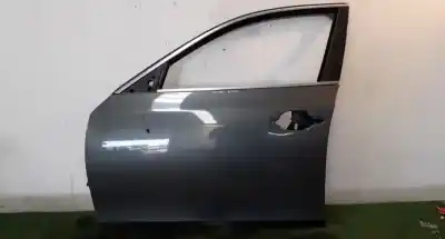 Peça sobressalente para automóvel em segunda mão porta da frente esquerda por bmw 5 touring (e61) 520 d referências oem iam 