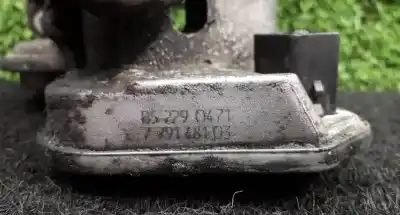 Peça sobressalente para automóvel em segunda mão borboleta de admissão por bmw 5 touring (e61) 520 d referências oem iam b5229047