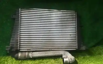 Pièce détachée automobile d'occasion intercooler / échangeur d'air pour opel astra h gtc (a04) 1.3 cdti (l08) références oem iam   