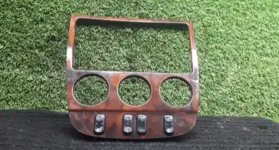 Second-hand car spare part center console for mercedes-benz m-class (w163) ml 270 cdi (163.113) oem iam references 