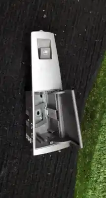 Second-hand car spare part rear right power window switch for bmw 7 (e65, e66, e67) 730 i li oem iam references 8379597