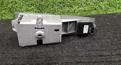 Second-hand car spare part rear right power window switch for bmw 7 (e65, e66, e67) 730 i li oem iam references 8379597  