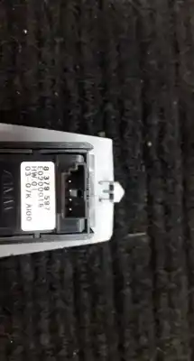 Second-hand car spare part rear right power window switch for bmw 7 (e65, e66, e67) 730 i li oem iam references 8379597  