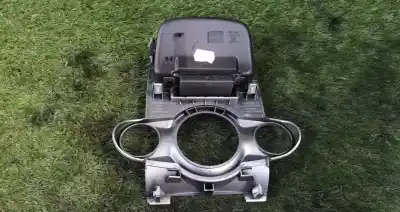 Peça sobressalente para automóvel em segunda mão consola central por ford fiesta vi (cb1, ccn) 1.4 tdci referências oem iam   