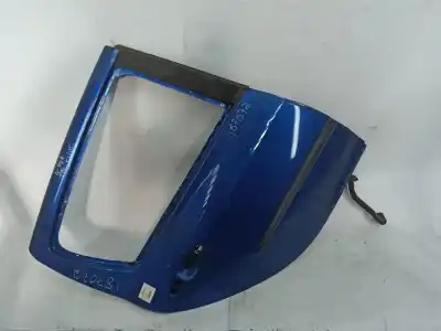 Автозапчастина б/у двері задні праві для RENAULT CLIO III (BR0/1, CR0/1) 1.5 dCi (BR0H CR0H CR1S BR1S) Посилання на OEM IAM   