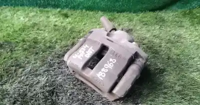 İkinci el araba yedek parçası ÖN SAG FREN KALIPER için RENAULT CLIO II (BB_, CB_)  OEM IAM referansları   