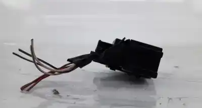 Second-hand car spare part rear right power window switch for audi a3 (8l1) 1.6 oem iam references 8l0959855  