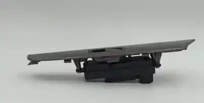 Pièce détachée automobile d'occasion commande de lève vitre arrière droit pour mazda 3 (bk) 1.3 (bk14) références oem iam bs3e66380