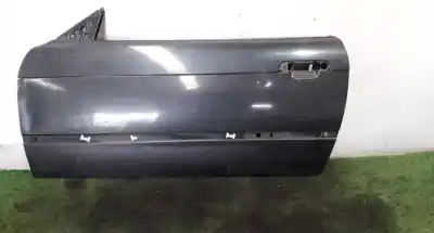 Peça sobressalente para automóvel em segunda mão porta da frente esquerda por bmw 3 coupé (e36) 325 i referências oem iam 