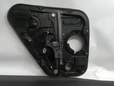 Second-hand car spare part rear right window regulator for hyundai tucson (tl, tle) 1.6 t-gdi oem iam references bcr rh01tl  