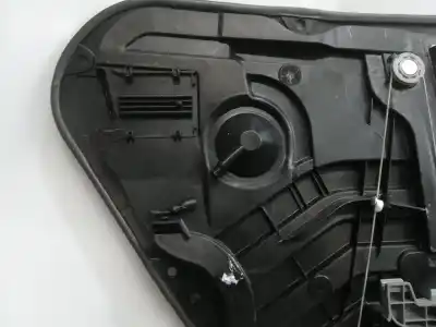 Second-hand car spare part rear right window regulator for hyundai tucson (tl, tle) 1.6 t-gdi oem iam references bcr rh01tl  