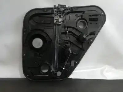 Автозапчастина б/у регулятор склона задній лівий для hyundai tucson (tl, tle) 1.6 t-gdi посилання на oem iam 83470-d7100  