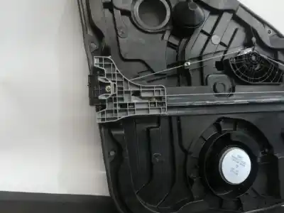 Автозапчастина б/у регулятор склона задній лівий для hyundai tucson (tl, tle) 1.6 t-gdi посилання на oem iam 83470-d7100  