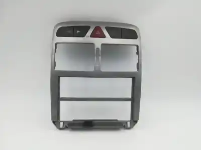 İkinci el araba yedek parçası ORTA KONSOL için PEUGEOT 307 SW (3H)  OEM IAM referansları M29500  