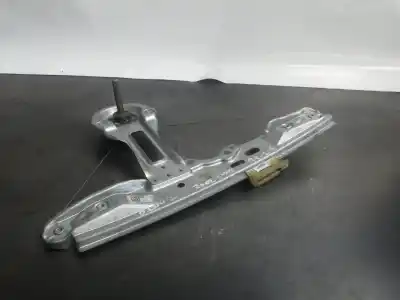 Piesă de schimb auto la mâna a doua mecanism actionare geam spate dreapta pentru ford focus iii 1.6 tdci referințe oem iam bm51a27000aa