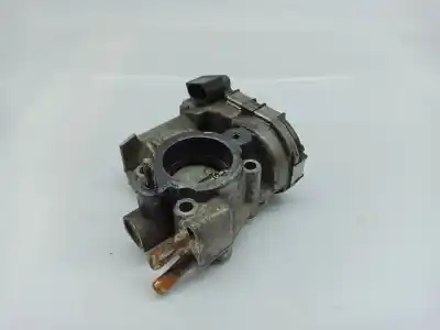 İkinci el araba yedek parçası KELEBEK KUTUSU için OPEL CORSA B (S93)  OEM IAM referansları 9157512  