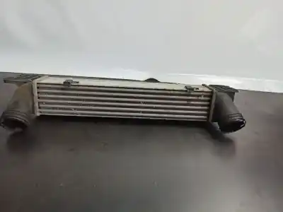 Peça sobressalente para automóvel em segunda mão intercooler por bmw 1 (e87) 120 d referências oem iam 752491608