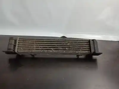 Pezzo di ricambio per auto di seconda mano intercooler per bmw 1 (e87) 120 d riferimenti oem iam 752491608  