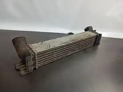 Pezzo di ricambio per auto di seconda mano intercooler per bmw 1 (e87) 120 d riferimenti oem iam 752491608  