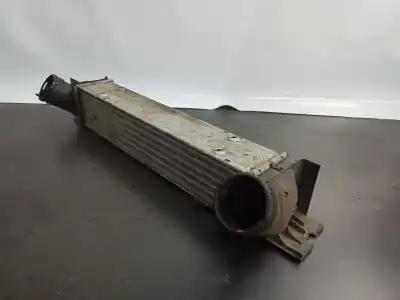 Pezzo di ricambio per auto di seconda mano intercooler per bmw 1 (e87) 120 d riferimenti oem iam 752491608  